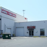 Carolina Mobile Auto Service Upfit