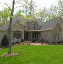 Frazier-Residence