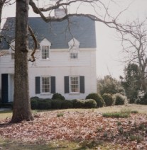 Freeze-Residence
