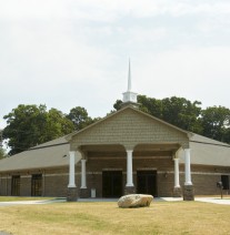 Hanes Baptist Church