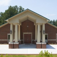 Living-Word-Church
