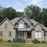 Utt Residence - New Home Construction by CR Beaver Inv