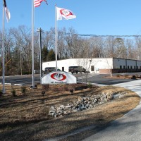 Commercial Site Renovation, Asphalt Paving, Landcaping