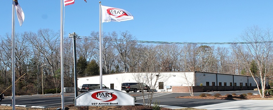 Piedmont Authority for Regional Transportation